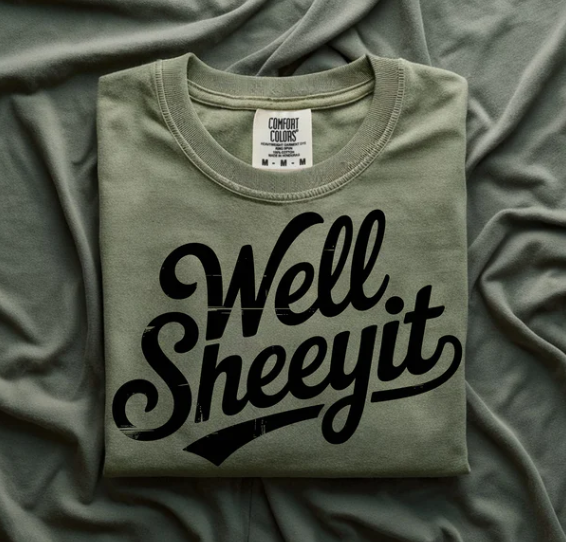 Design - Well Sheeyit