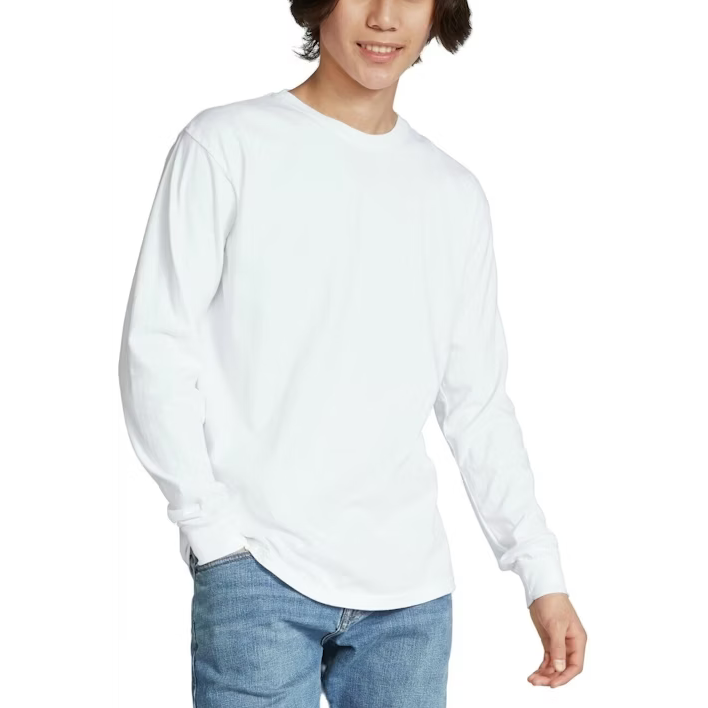 PRE ORDER - Comfort Colors Long Sleeve Unisex