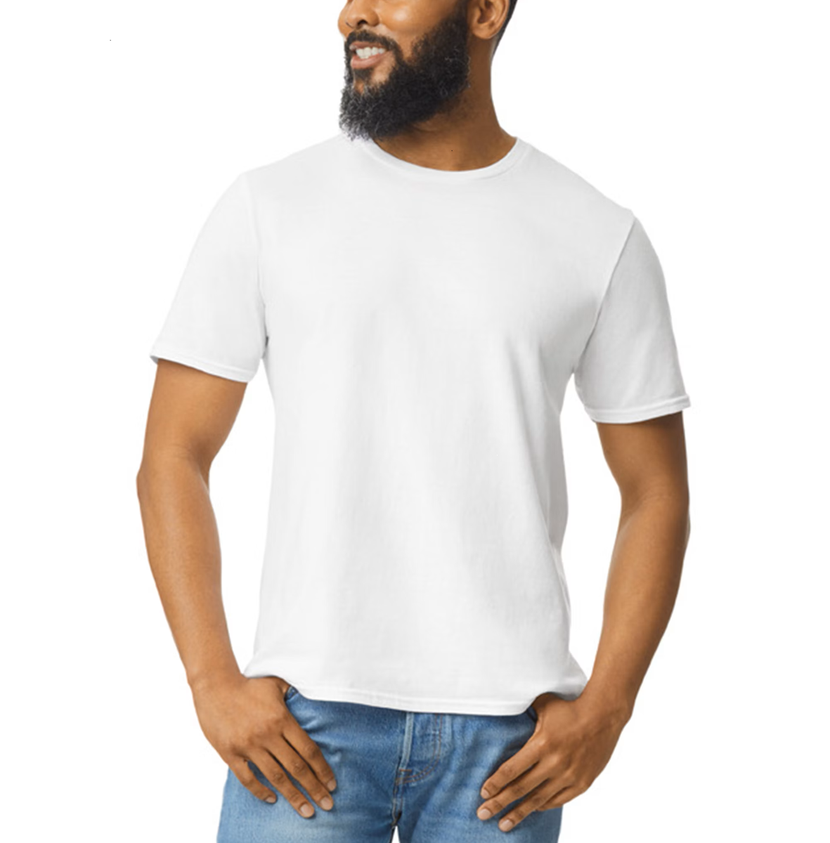 Gildan Soft Style Short Sleeve