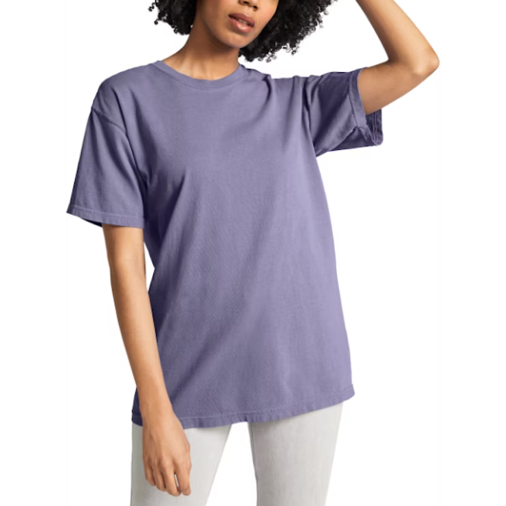 PRE ORDER - Comfort Colors Short Sleeve Unisex