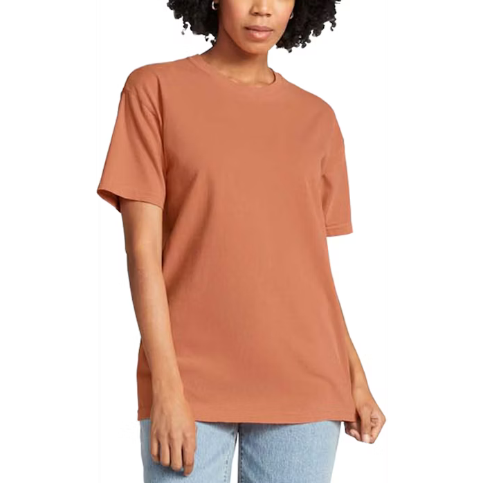 PRE ORDER - Comfort Colors Short Sleeve Unisex