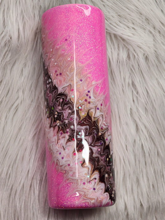 30 Oz Skinny Tumbler