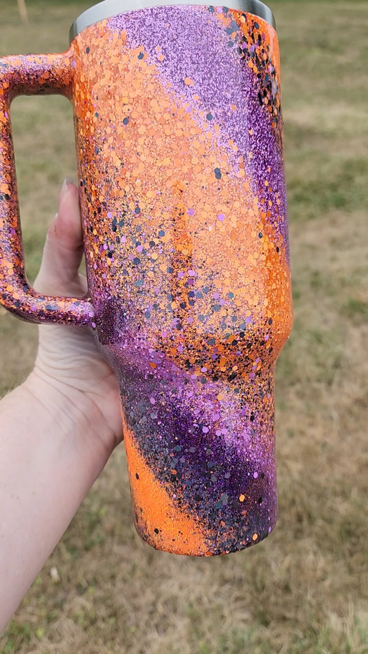 40 Oz Stanley Tumbler