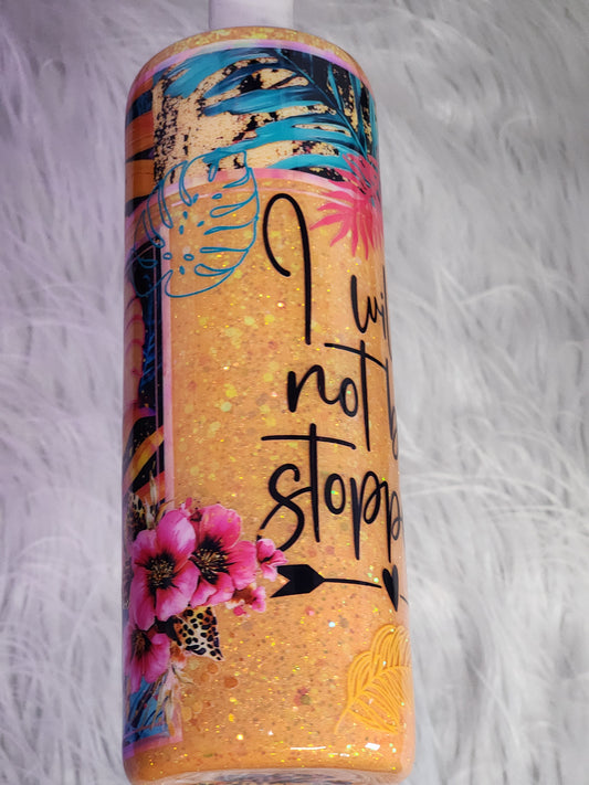 20 Oz Duo Tumbler