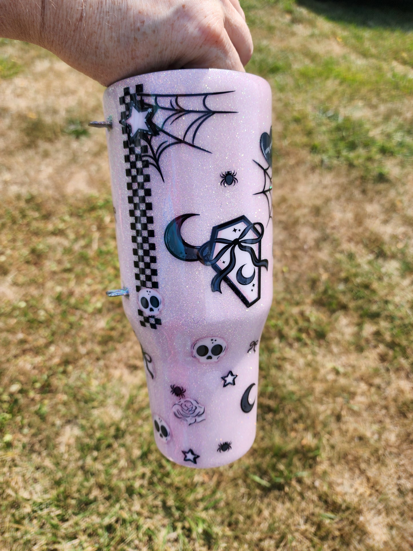 40 Hydrojug Tumbler