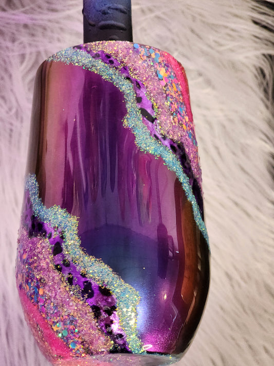 16 Oz Stemmy Tumbler