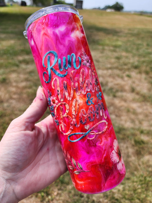 20 Oz Duo Tumbler