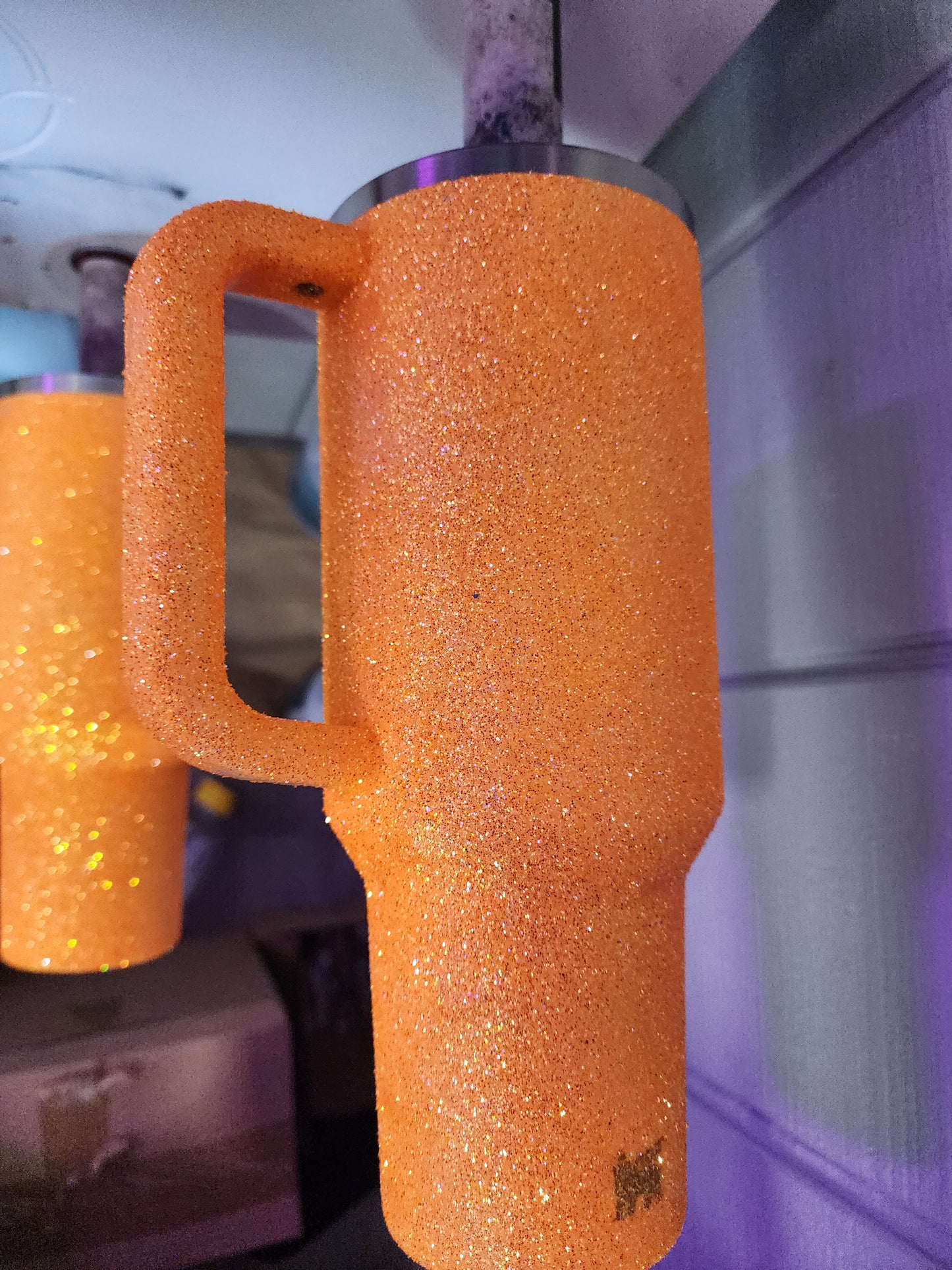 40 Oz Stanley Tumbler Protour Peek a Boo