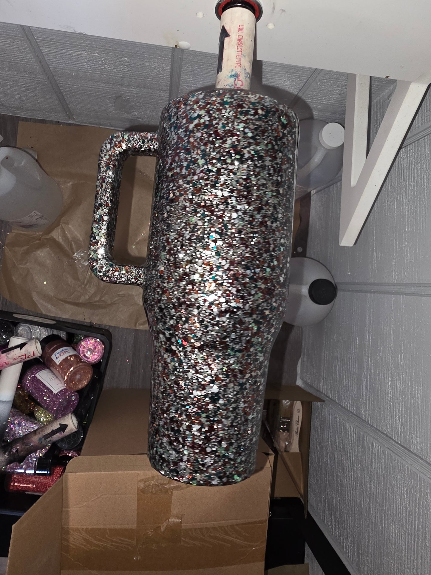 40 Hydrojug Tumbler