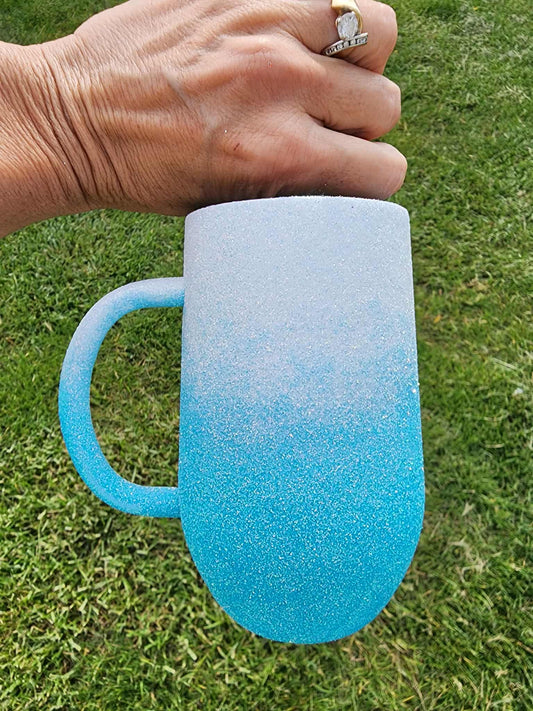 16 Oz Stemmy Tumbler
