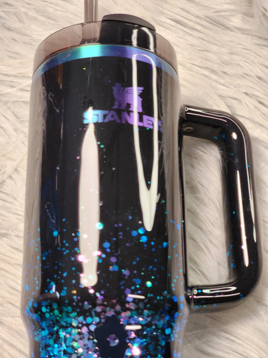 Custom Stanley Chroma Tumbler