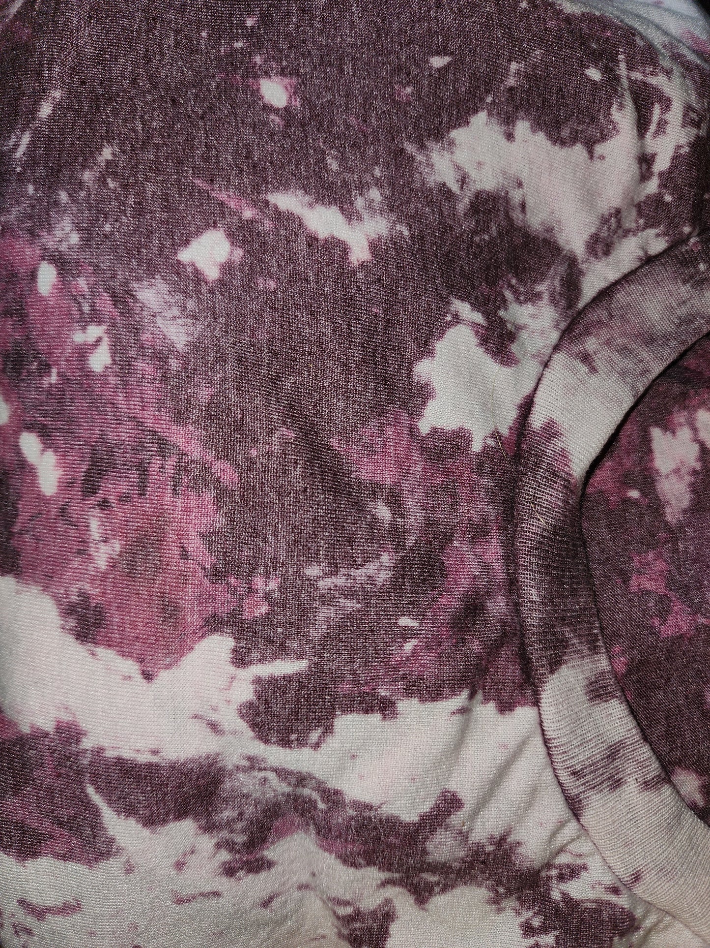 BLEACHED - 3XL Short Sleeve Gildan Soft Style