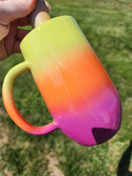 16 Oz Stemmy Tumbler