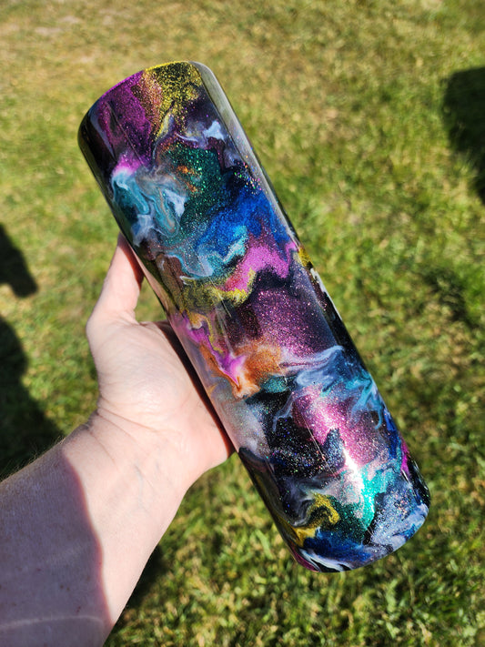 30 Oz Skinny Tumbler
