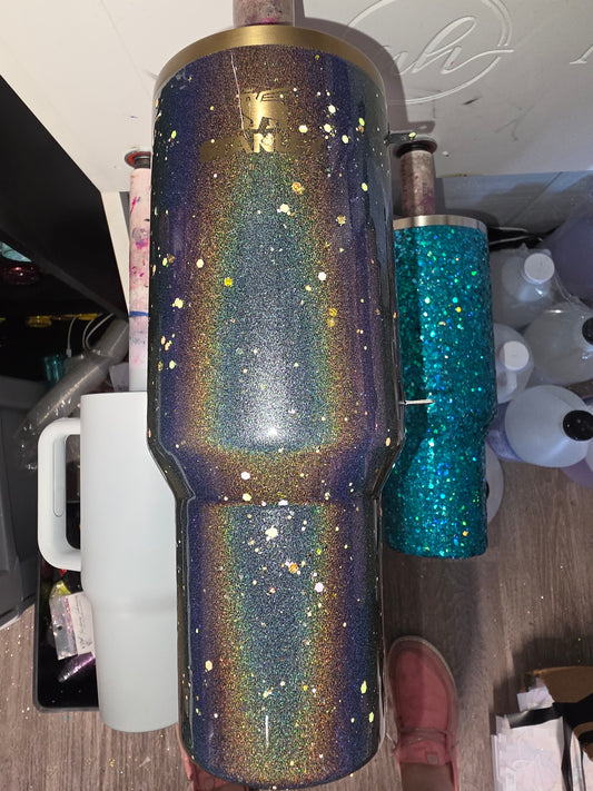 40 Oz Stanley Tumbler Teacher