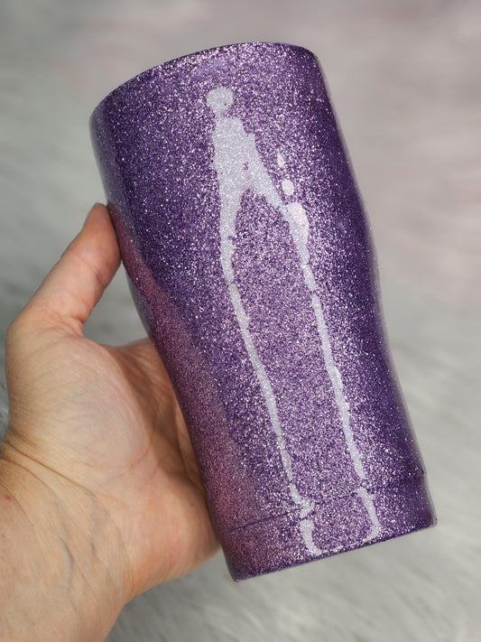 20 Oz Modern Curve Tumbler