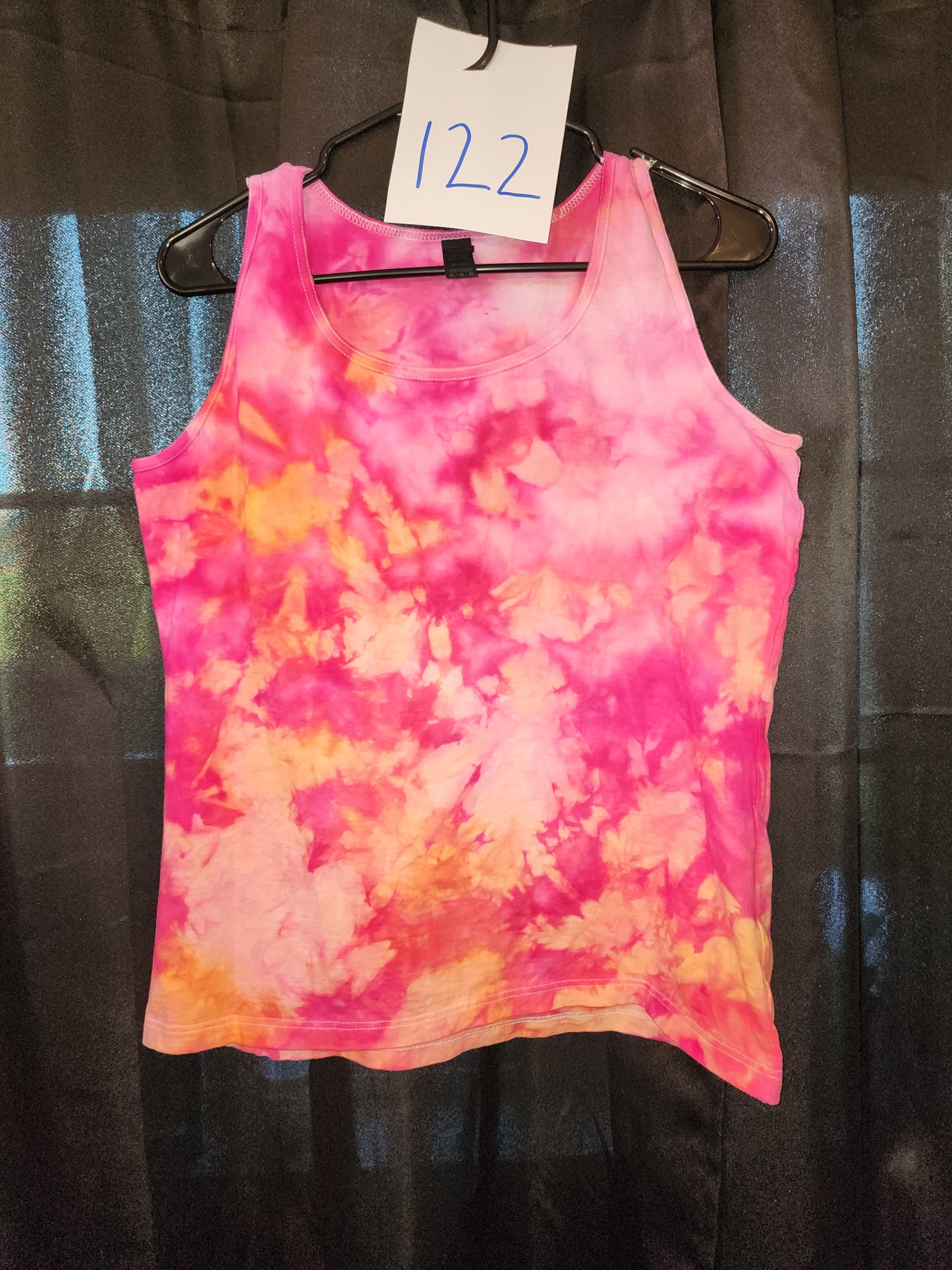Ice Dye Shirts