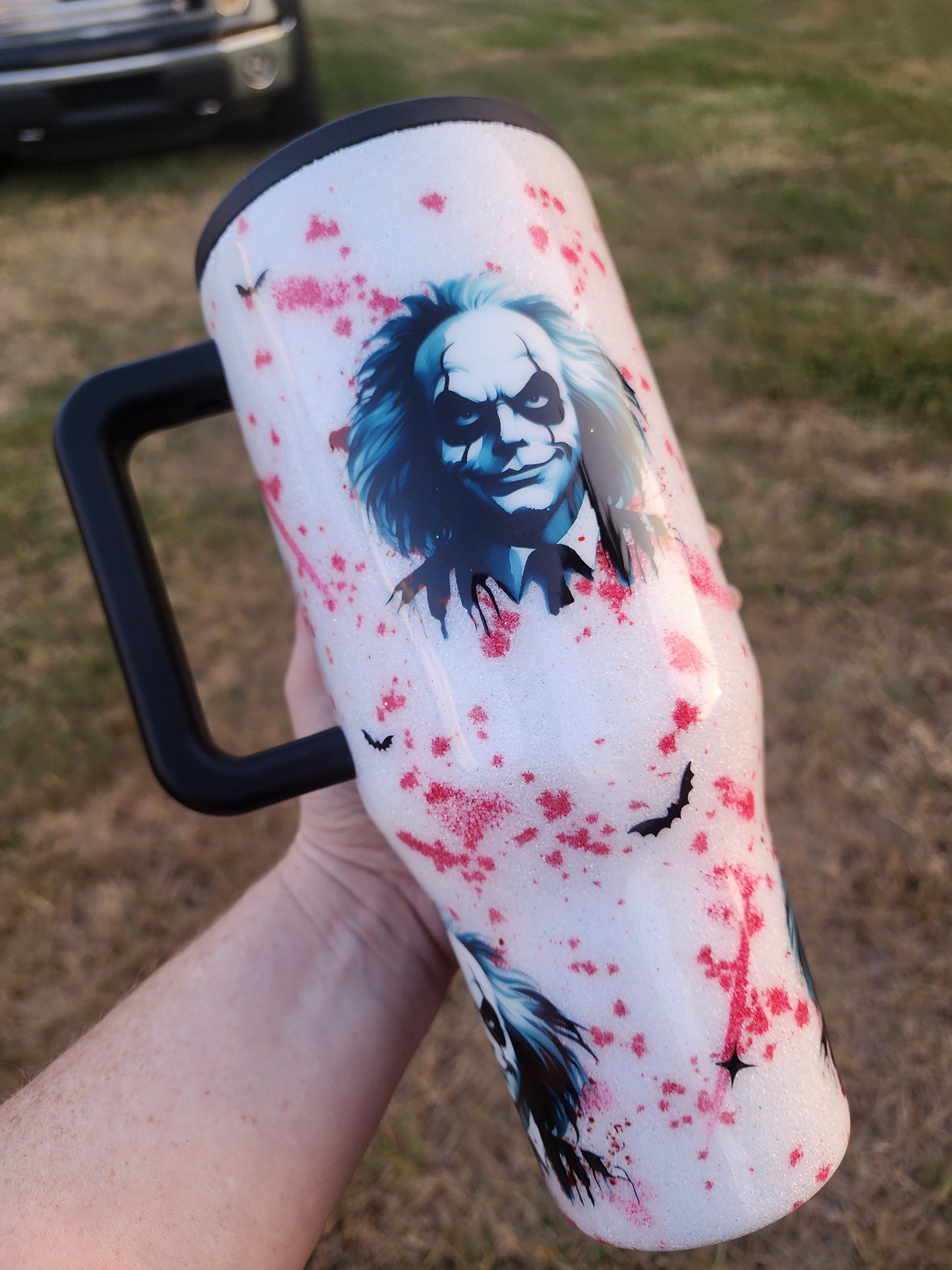40 Hydrojug Tumbler