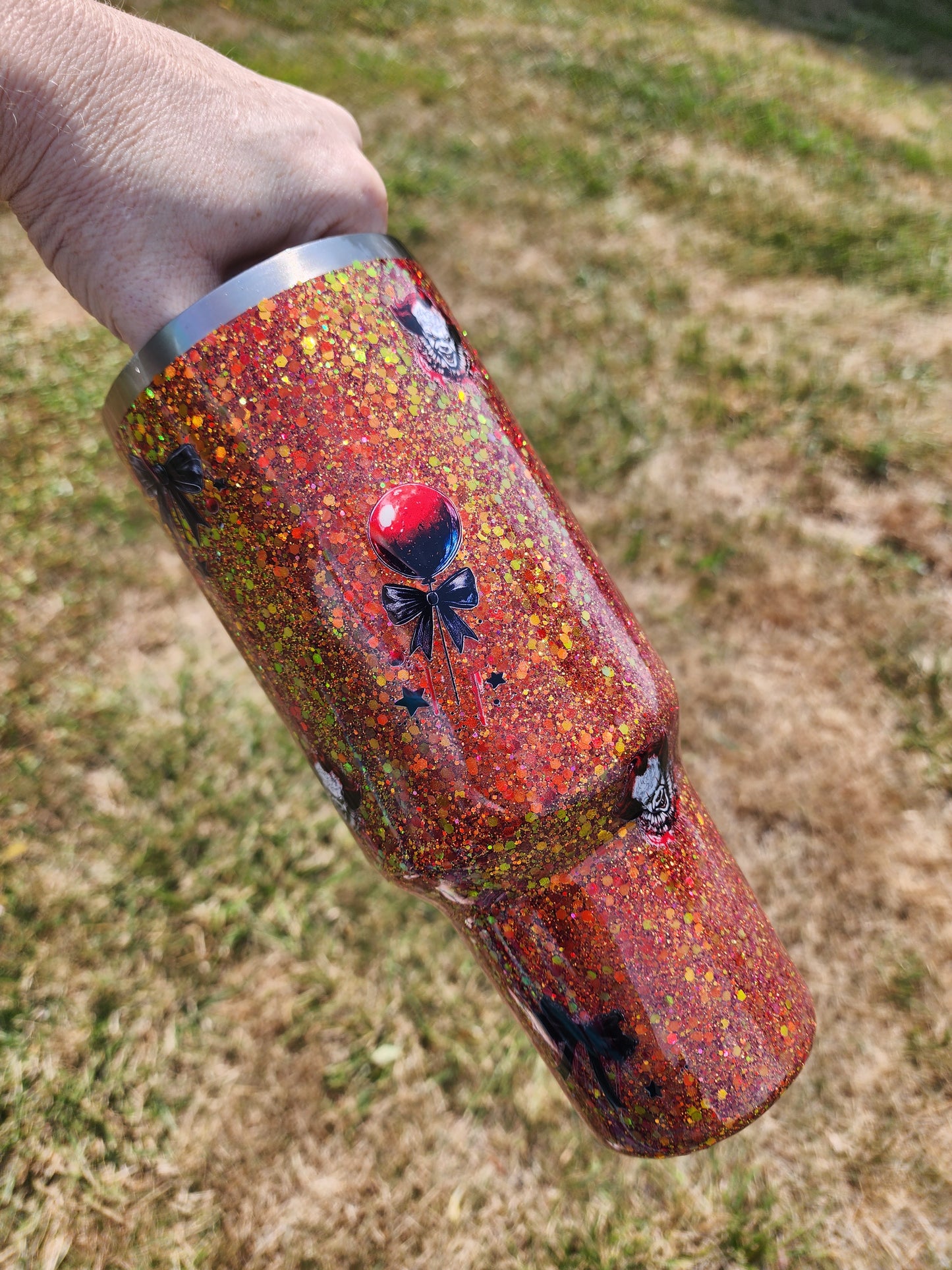 40 Oz Stanley Tumbler