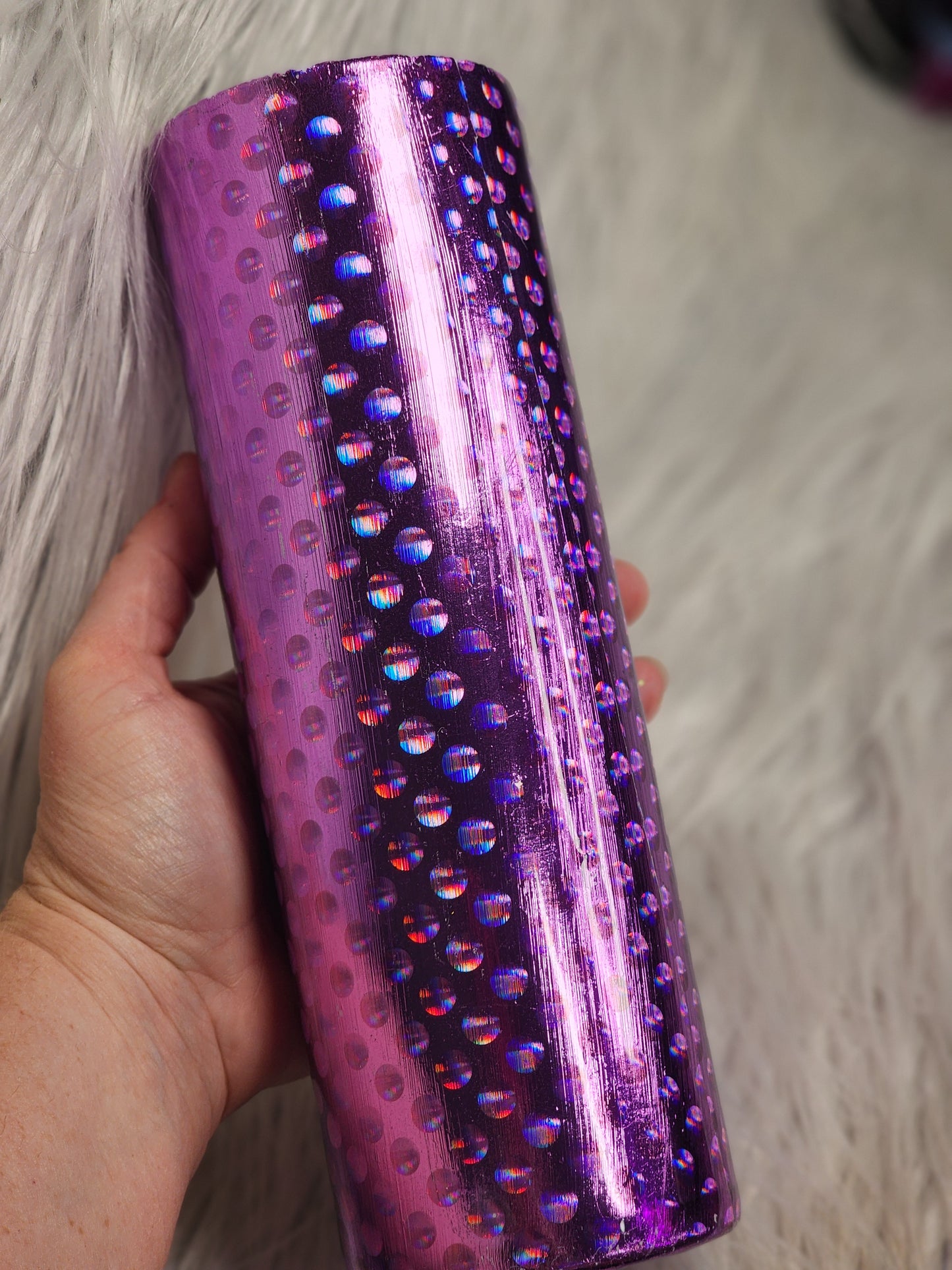 30 Oz Skinny Tumbler