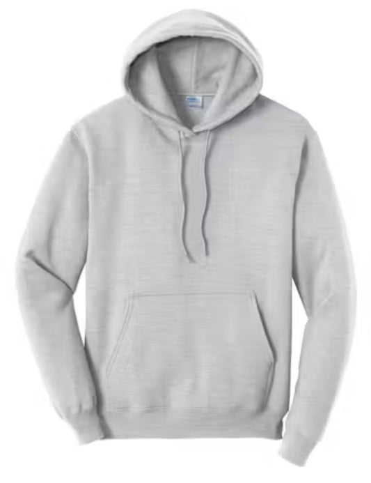 Port & Company Hoodie