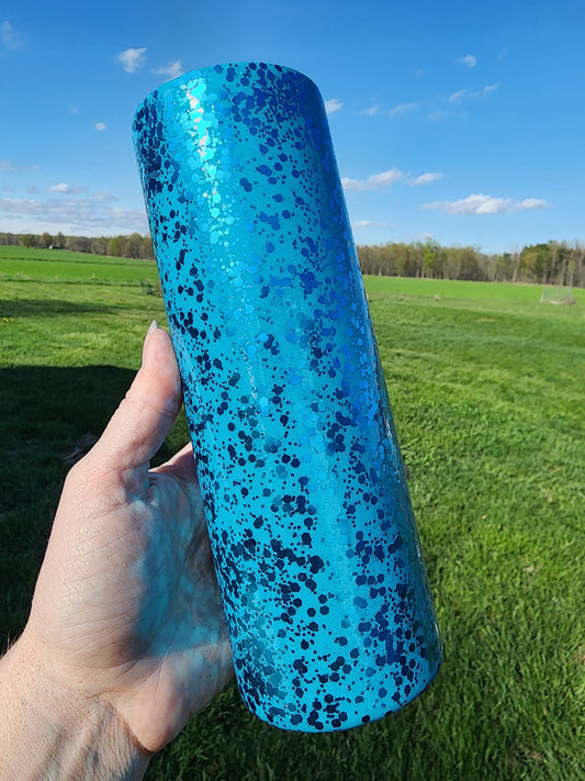 20 Oz Skinny Tumbler