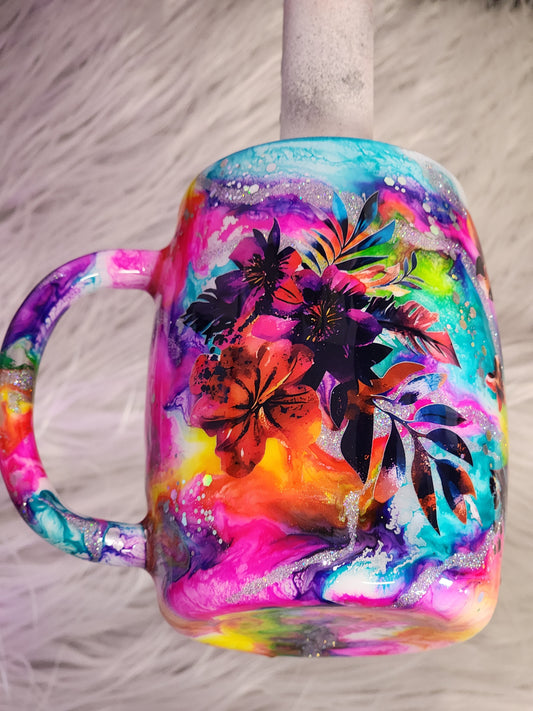 14 Oz Coffee Mug