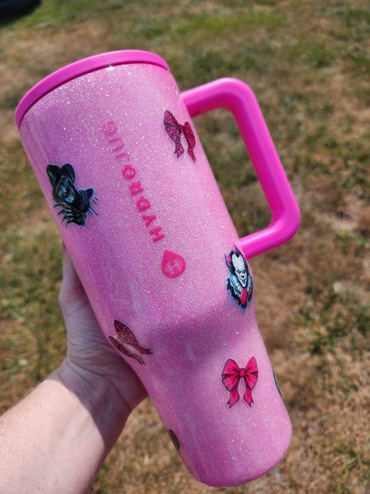 40 Hydrojug Tumbler