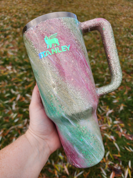 40 Stanley Tumbler