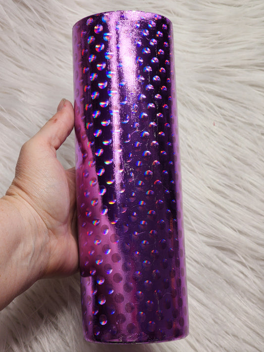 30 Oz Skinny Tumbler