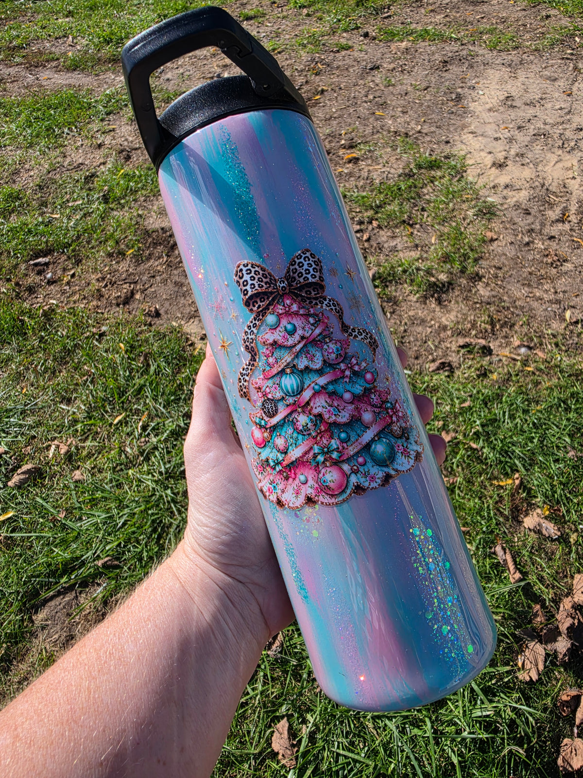 30 Oz Duo Tumbler