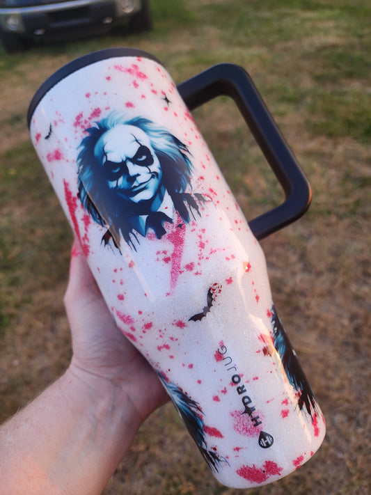 40 Hydrojug Tumbler