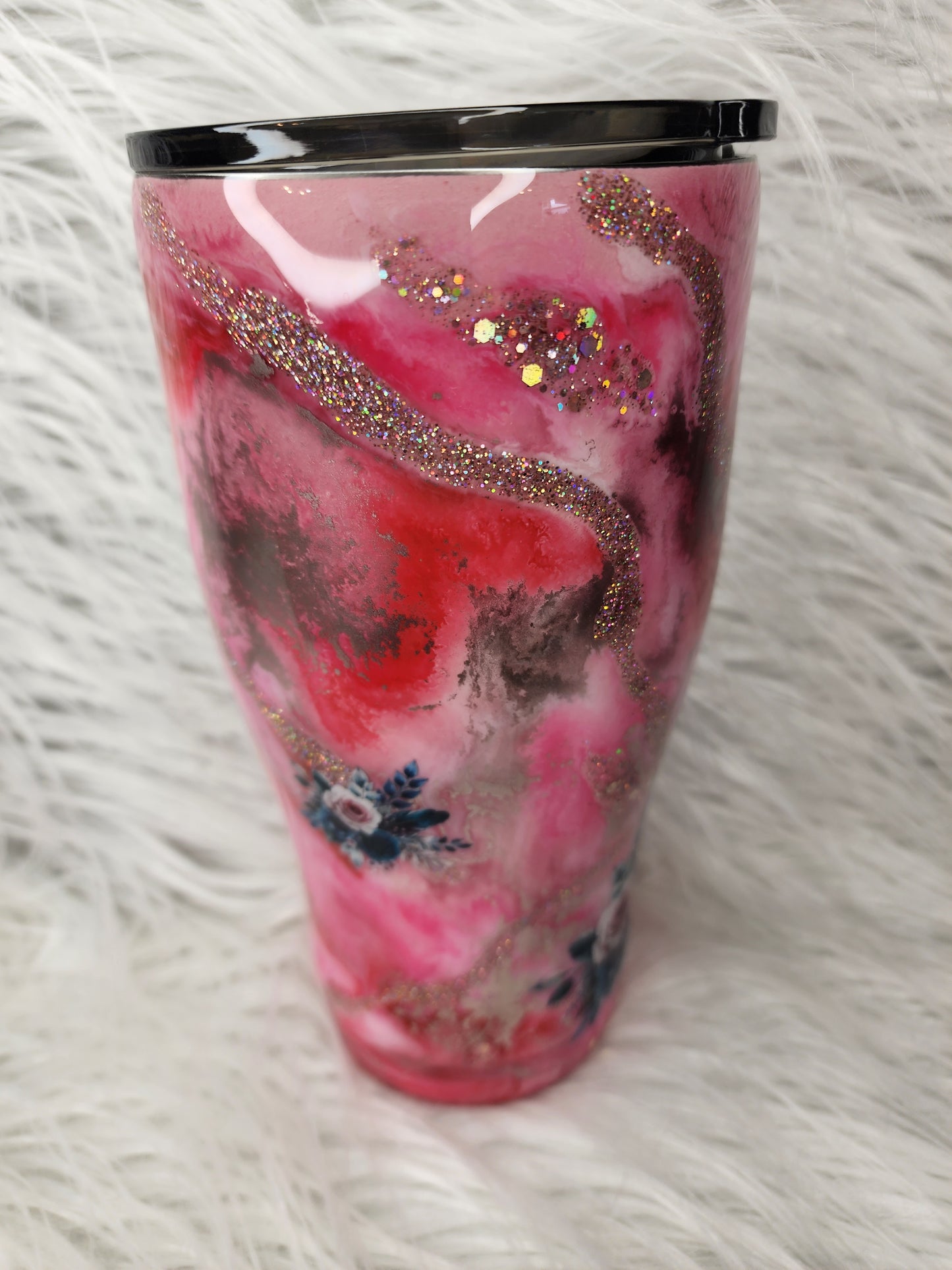 #15 - 30 Oz Modern Curve Tumbler