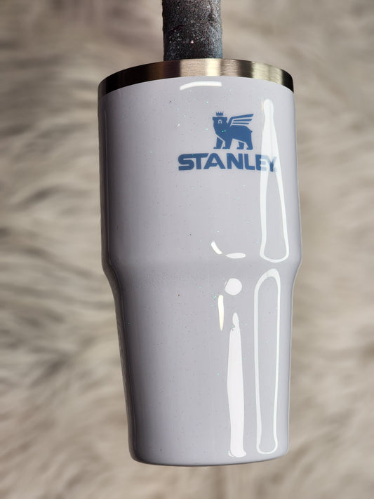 20 Oz Stanley Light Blue