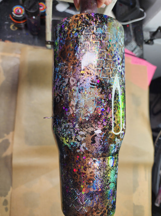 40 Hydrojug Tumbler
