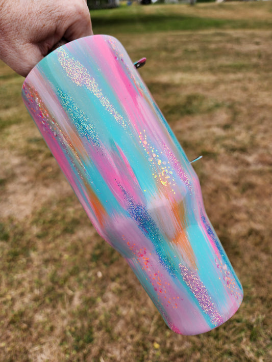 32 Oz Hydrojug Tumbler