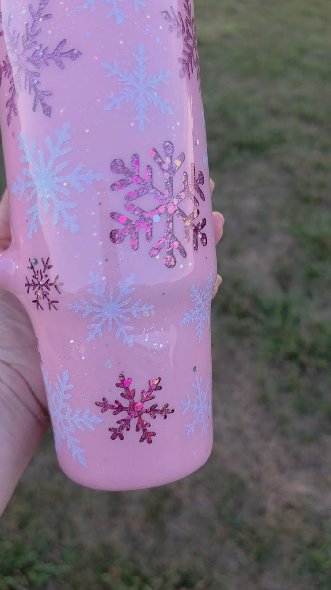 30 Oz Stanley Tumbler