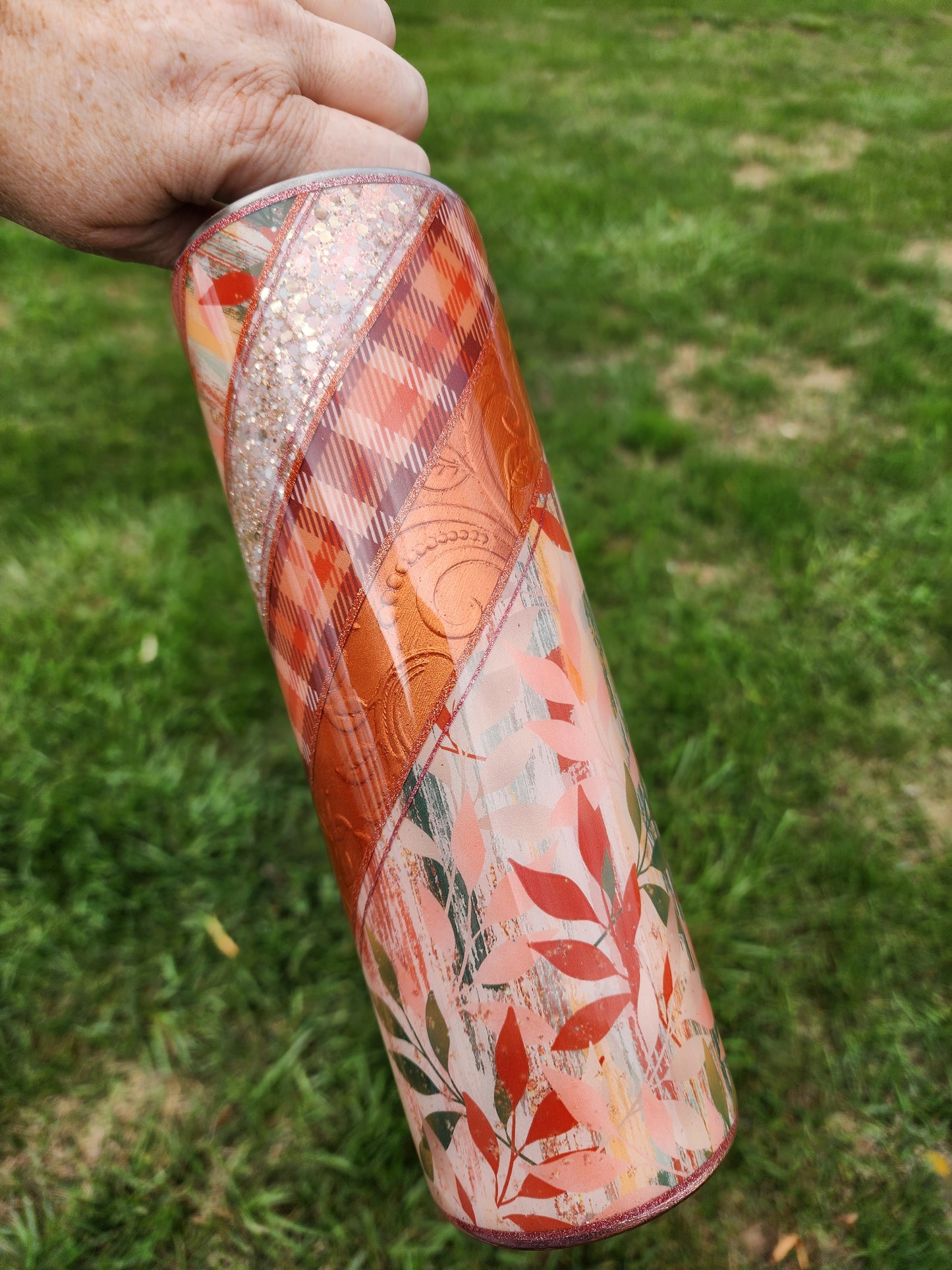 30 Oz Duo Tumbler
