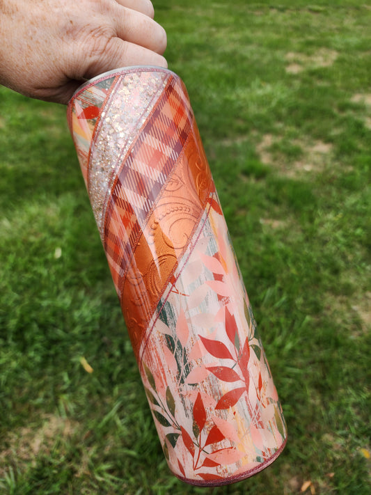 30 Oz Duo Tumbler