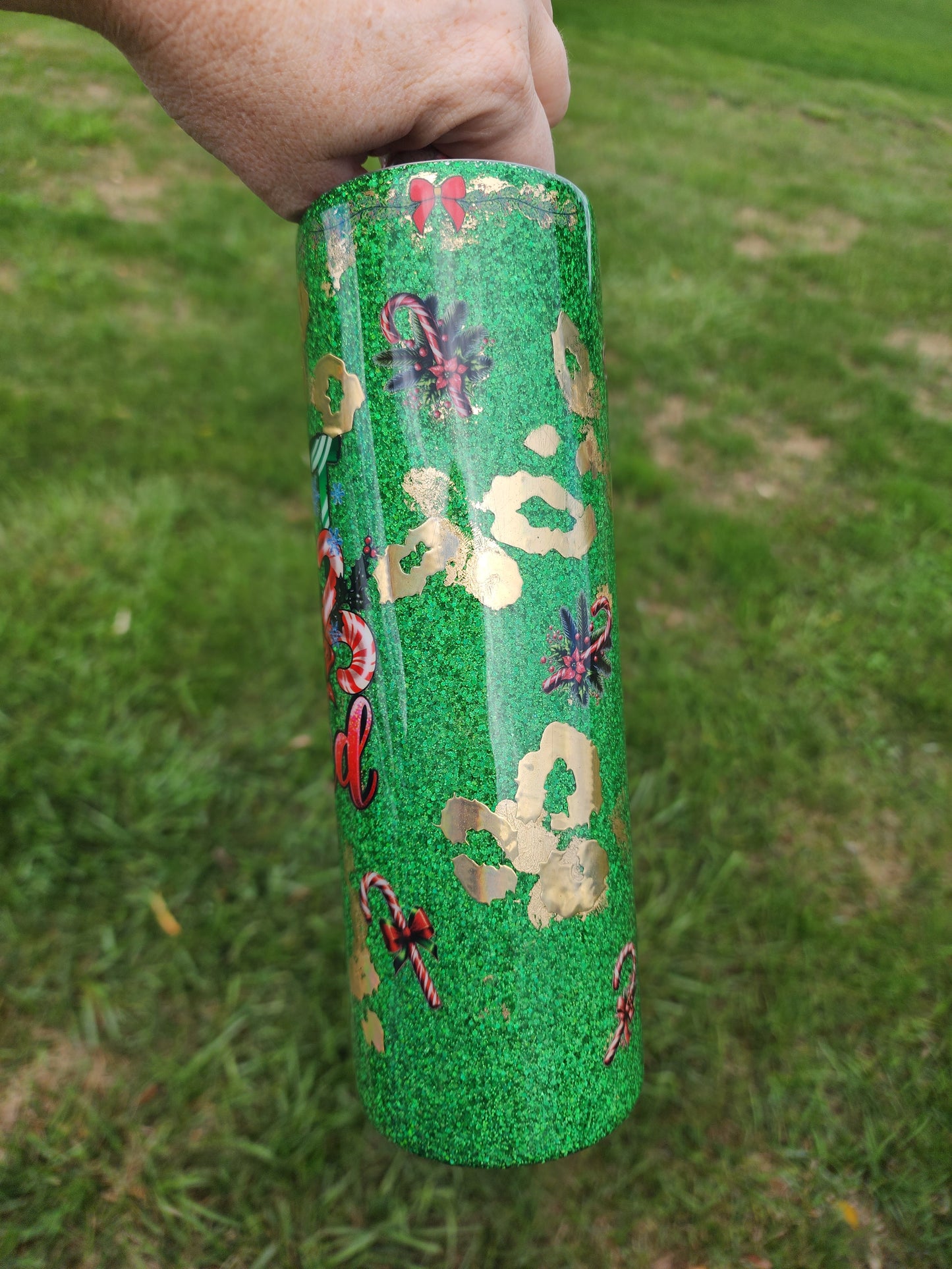 30 Oz Duo Tumbler