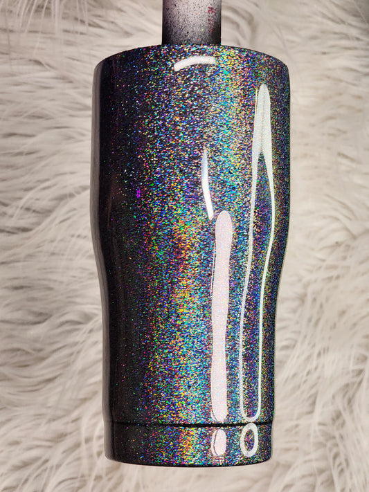 20 Oz Modern Curve Tumbler