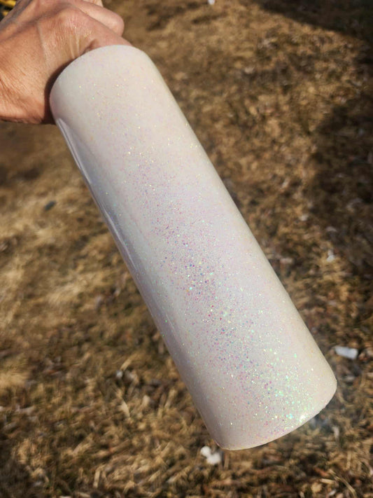 30 Oz Duo Tumbler UV COLOR CHANGE TO ORANGE