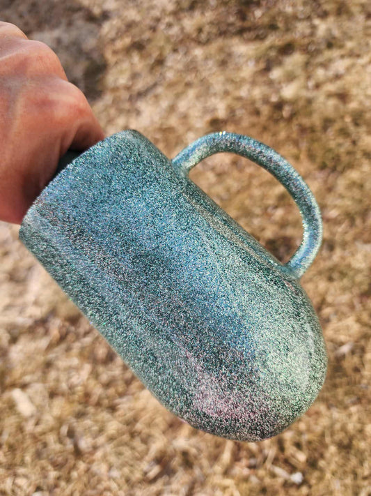 16 Oz Stemmy Tumbler