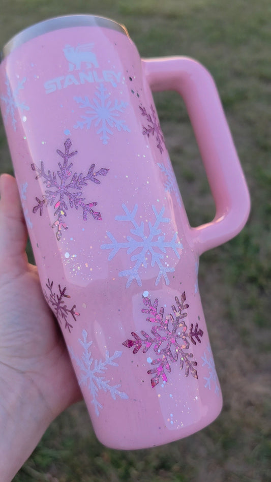 30 Oz Stanley Tumbler