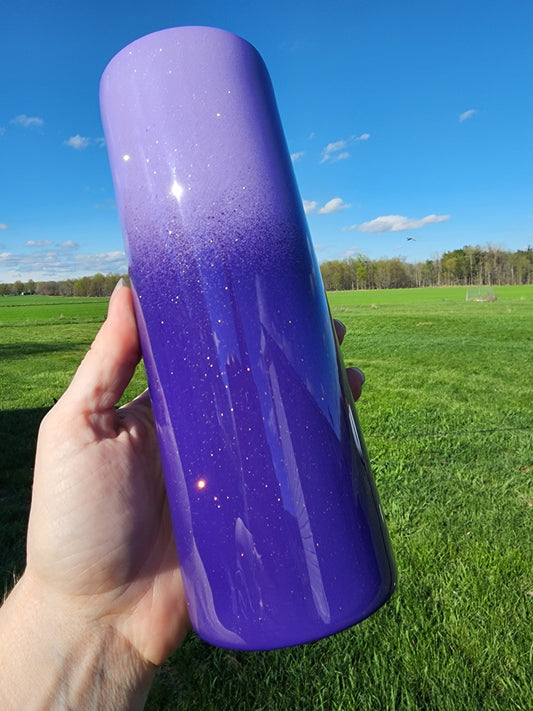 20 Oz Duo Tumbler