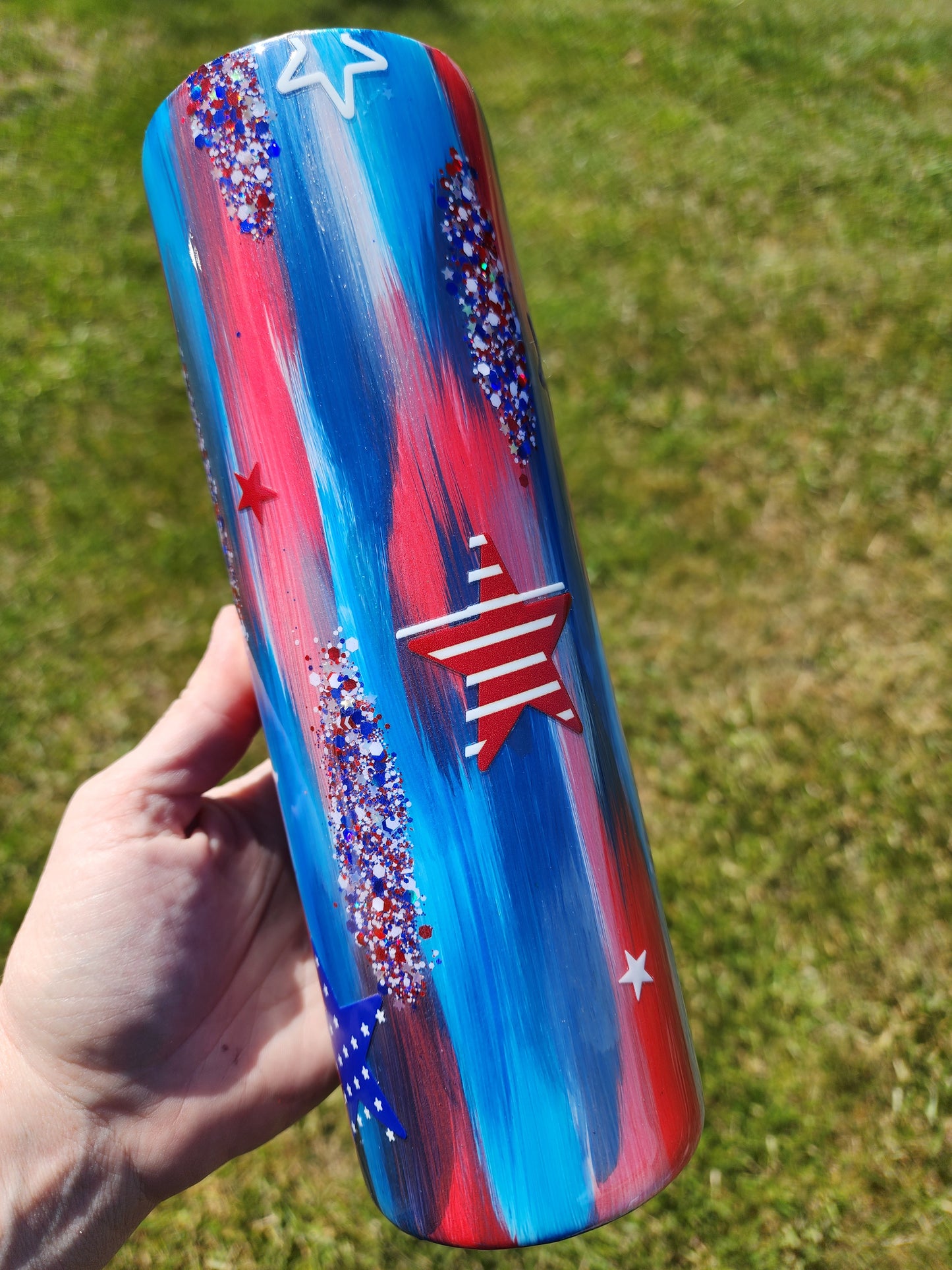 30 Oz Duo Tumbler