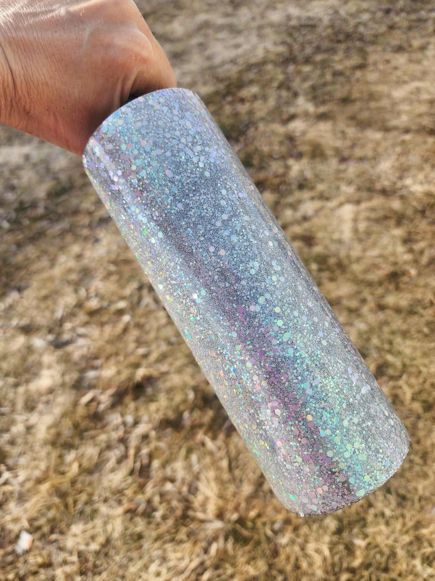 20 Oz Skinny Tumbler