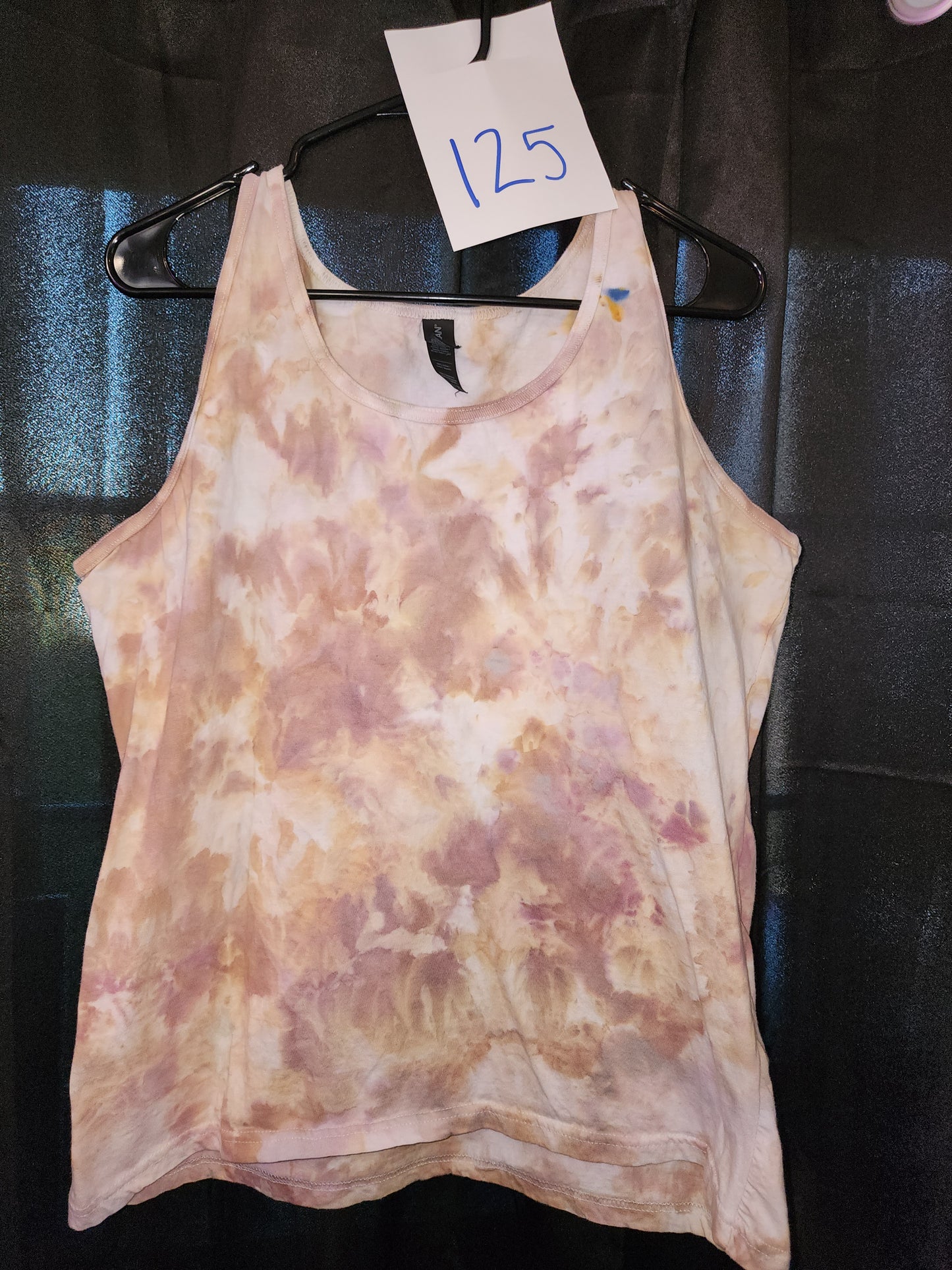 Ice Dye Shirts