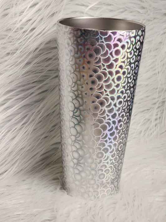 32 Oz Slim Tumbler