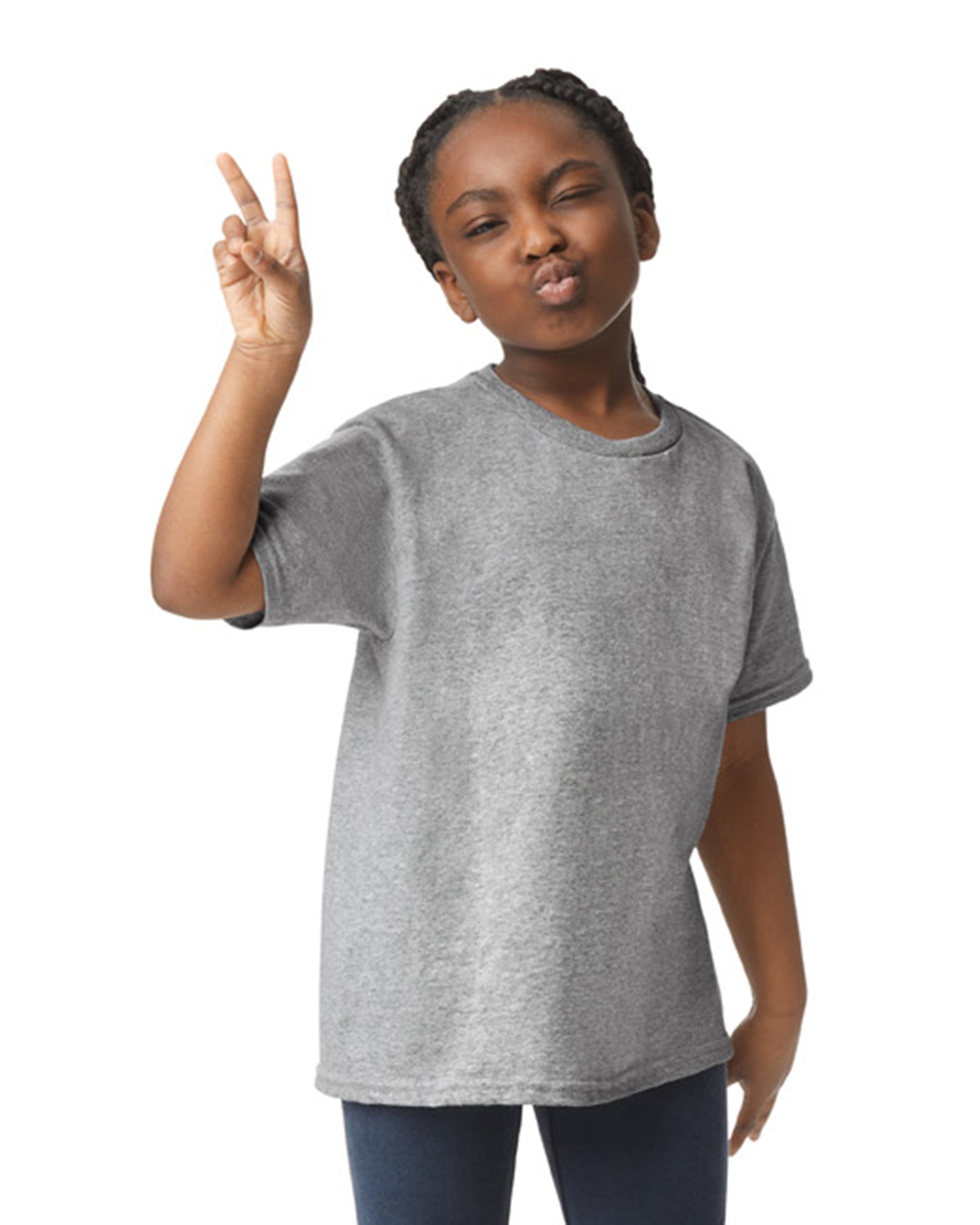 PRE ORDER - Kids Gildan Short Sleeve